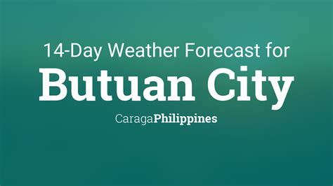 weather butuan city|14 day forecast new orleans.